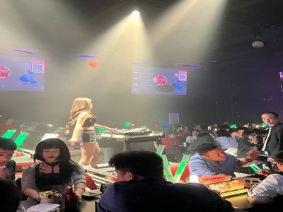 赤峰夜总会招聘